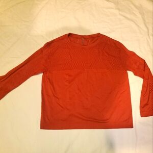 Varley athletic top